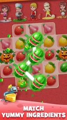 Screenshot 19: Fantastic Chefs: Match 'n Cook