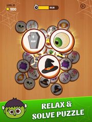 Screenshot 18: Tile Pair 3D - Tile Connect 3D