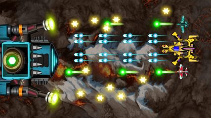 Screenshot 12: 1945 Galaxy Shooter