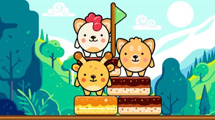 Screenshot 6: Kawaii Hop