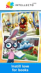 Screenshot 3: IntellectoKids Stories & Songs