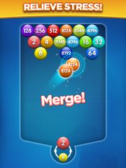 Screenshot 11: Number Bubble Shooter