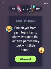 Screenshot 9: Drinktivity: Drinking Games