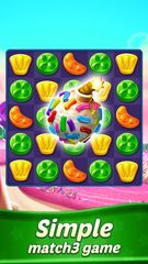 Screenshot 8: Candy Blast: Sugar Splash