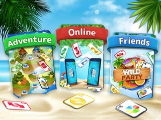 Screenshot 16: Wild Cards Mobile: Card Games with Friends