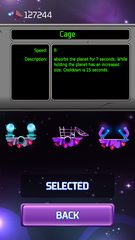Screenshot 20: Planets Juggler