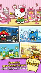 Screenshot 24: Hello Kitty Friends