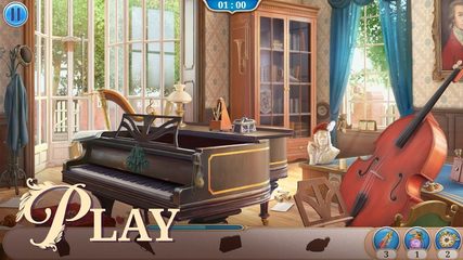 Screenshot 4: Seekers Notes: Hidden Objects