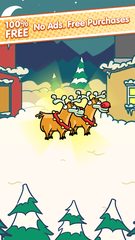 Screenshot 18: Slam Dunk Santa