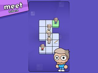 Screenshot 5: Tuber Trouble