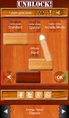Screenshot 2: Unblock, slide puzzle
