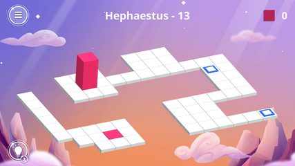 Screenshot 4: Bloxorz - Block And Hole