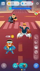 Screenshot 16: Human Evolution Clicker