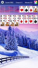 Screenshot 9: Solitaire Plus