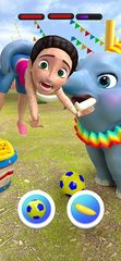 Screenshot 16: Run Baby Run - Movie Game