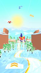 Screenshot 23: Ski Jumps!