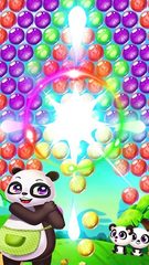 Screenshot 8: Bubble Shooter Panda