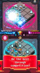 Screenshot 9: Summoner's Battle 2048