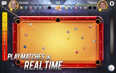 Screenshot 17: Pool Legends - 8 Ball Mania