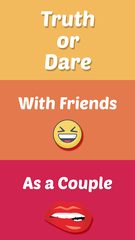 Screenshot 1: Truth or Dare