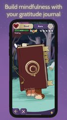 Screenshot 19: Amaru: The Self-Care Pet