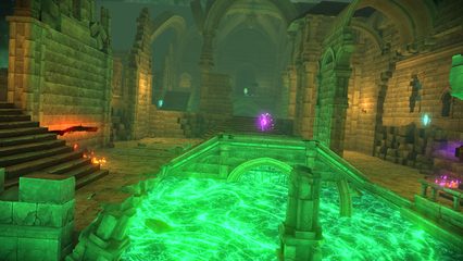 Screenshot 17: Hellfire - Multiplayer Arena F