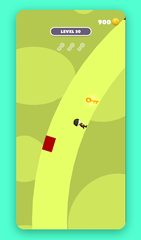 Screenshot 15: Escape Run 3D: Find Gold Key