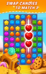 Screenshot 9: Sweet Candy Puzzle: Match Game