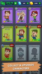 Screenshot 8: Idle Distiller Tycoon Game