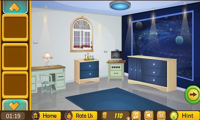 Screenshot 23: 101 Free New Room Escape Game - Mystery Adventure
