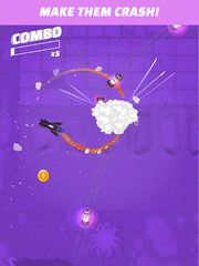 Screenshot 23: Police Pursuit