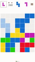 Screenshot 9: Simple Block Puzzle