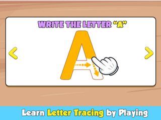 Screenshot 12: ABC Games: Phonics & Tracing