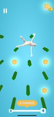 Screenshot 5: Balloon Man 2