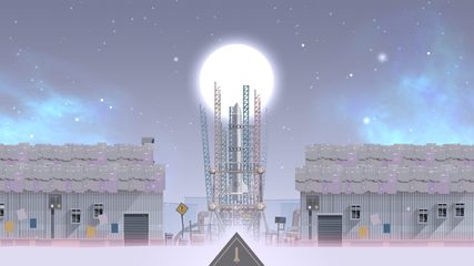 Screenshot 23: OPUS: Rocket of Whispers