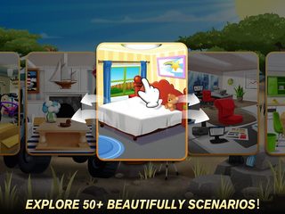 Screenshot 17: Solitaire Mystery Card Game