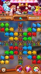 Screenshot 14: Candy Amuse: Match-3 puzzle