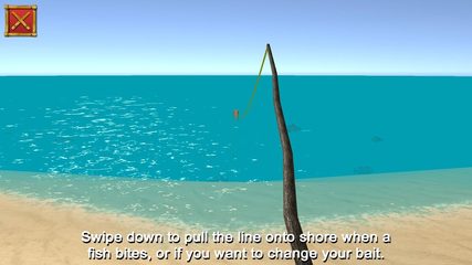 Screenshot 20: Stranded Without A Phone