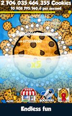 Screenshot 19: Cookie Clickers™