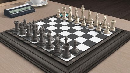 Screenshot 16: Real Chess 3D