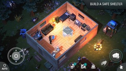 Screenshot 3: Last Day on Earth: Survival