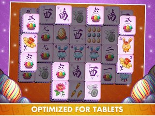 Screenshot 6: Shanghai Majong