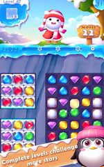 Screenshot 8: Ice Crush 2
