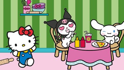 Screenshot 20: Hello Kitty & Friends at Kideo