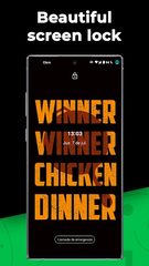 Screenshot 12: PUBG's Wallpapers FHD
