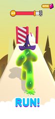 Screenshot 9: Blob Runner 3D