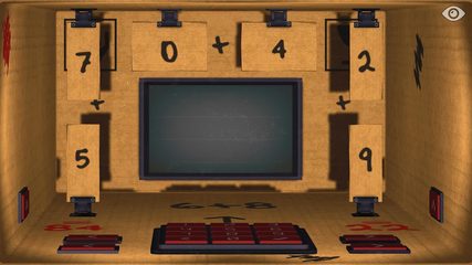 Screenshot 14: Inside the Box
