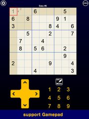 Screenshot 11: Sudoku Night Cafe