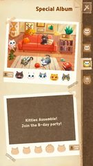 Screenshot 15: Secret Cat Forest
