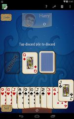Screenshot 6: Gin Rummy